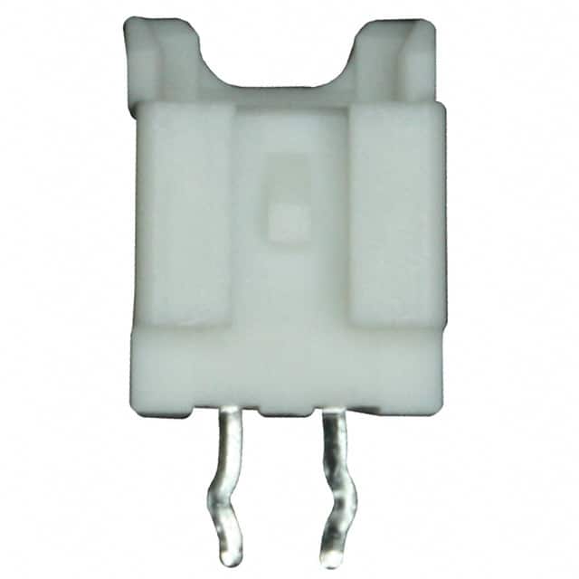 B02B-PASK(LF)(SN) JST Sales America Inc.  Embases à broches mâles